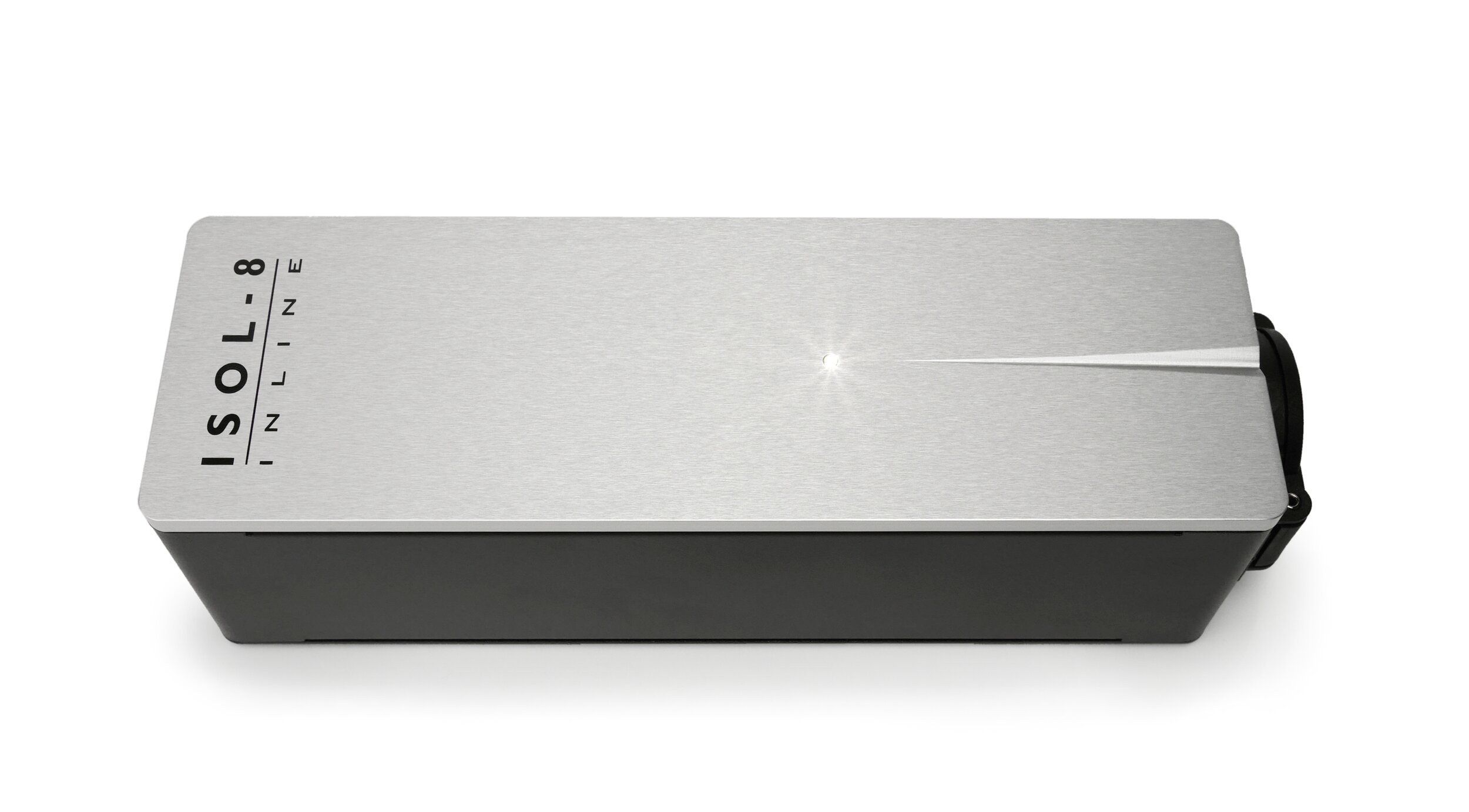 High Performance Overview — ISOL-8 Teknologies Ltd. - A/V Mains